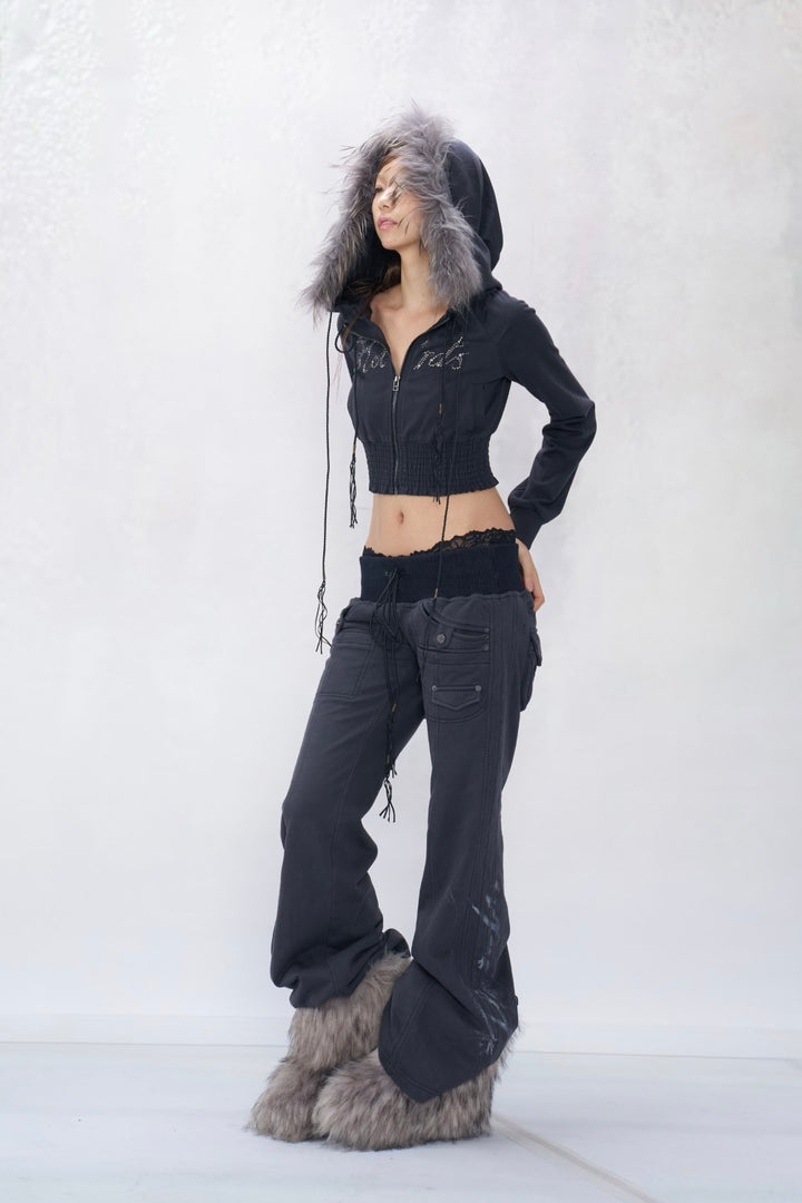 Ayla Spark Flare Pants