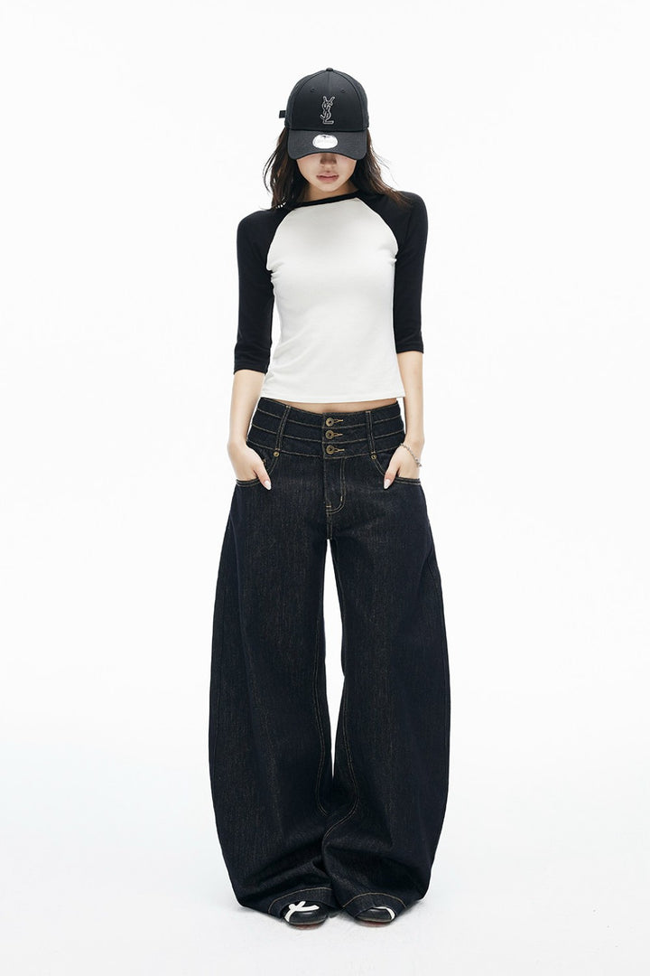 Nova Eighteen Rhinestone Shirt