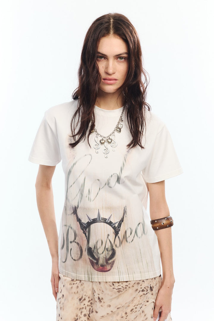 Ivy Zodiac Spirit T-Shirt