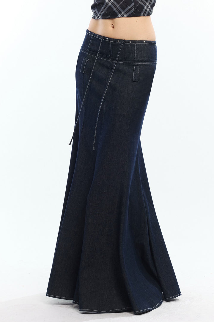 Harper Flow Mermaid Skirt
