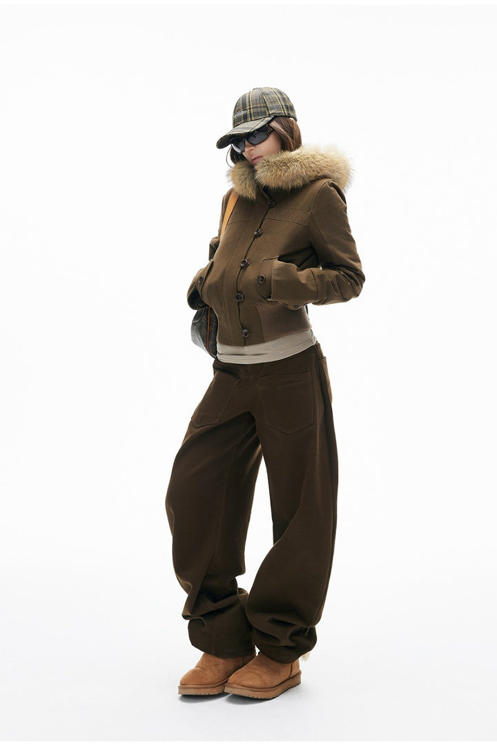 Arlo Curved Blade Jeans