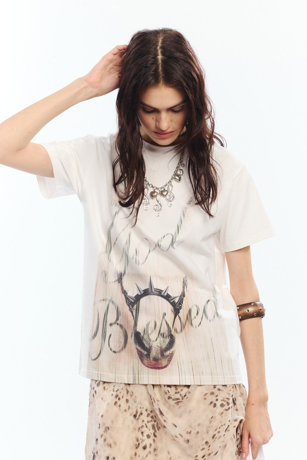 Ivy Zodiac Spirit T-Shirt