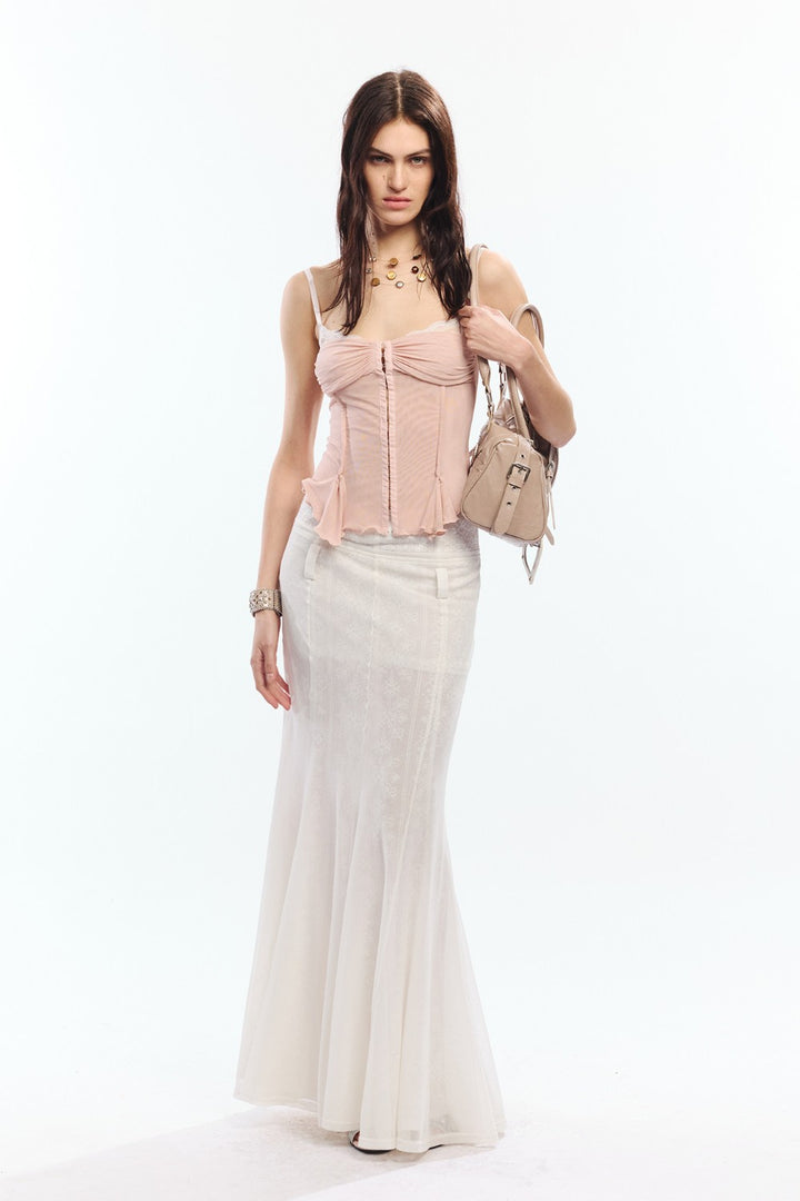 Harper Flow Mermaid Skirt
