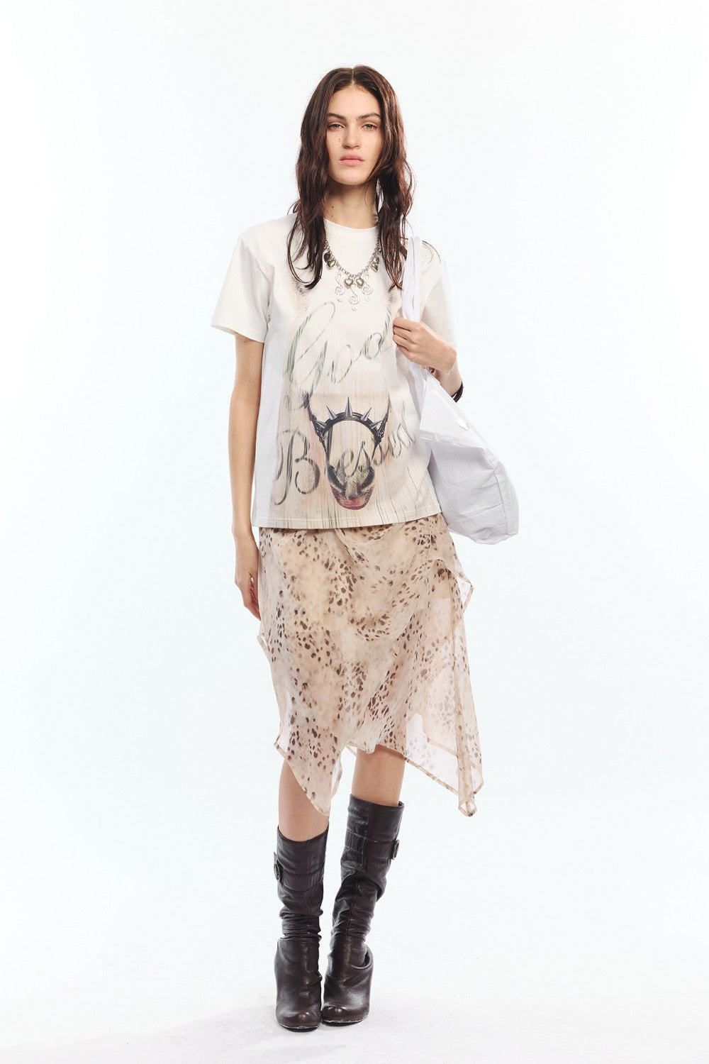 Ivy Zodiac Spirit T-Shirt