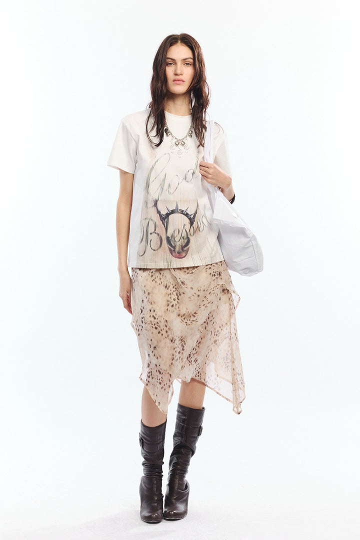 Ivy Zodiac Spirit T-Shirt