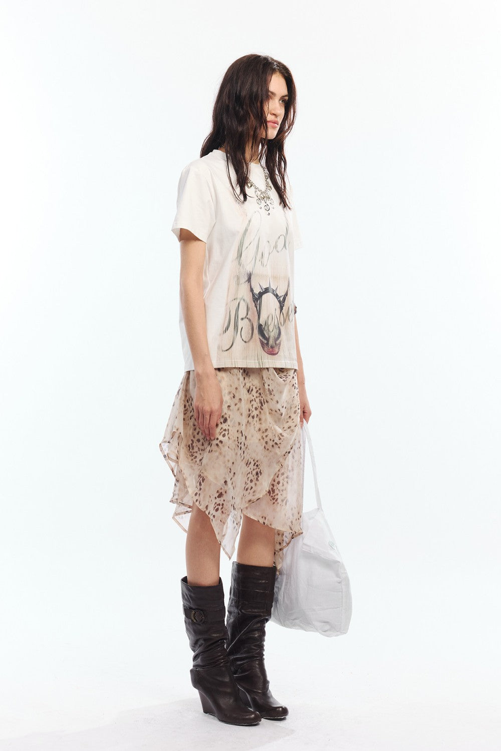 Ivy Zodiac Spirit T-Shirt