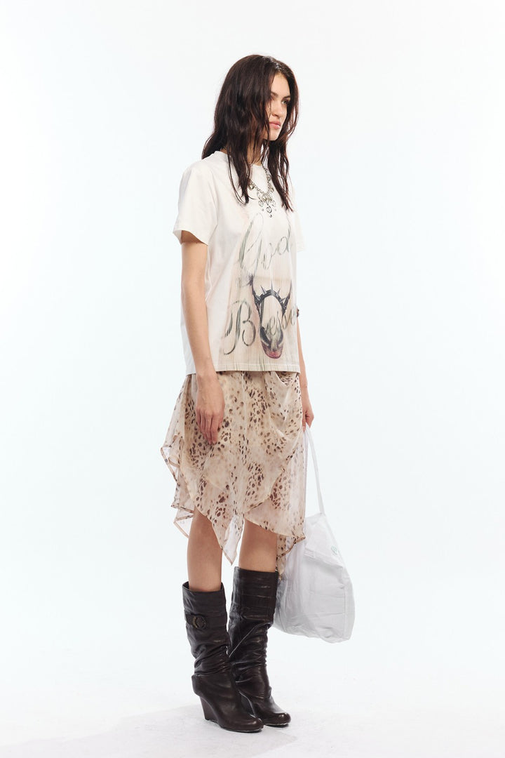Ivy Zodiac Spirit T-Shirt