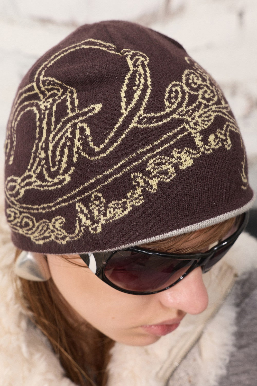 Juno Reversible Beanie