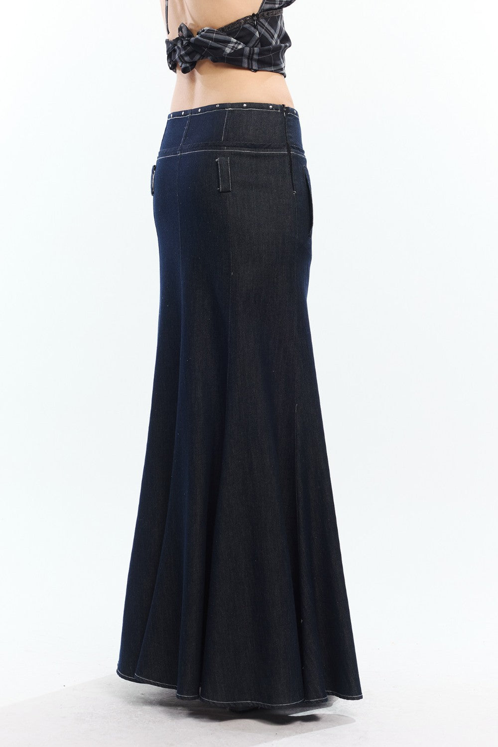 Harper Flow Mermaid Skirt