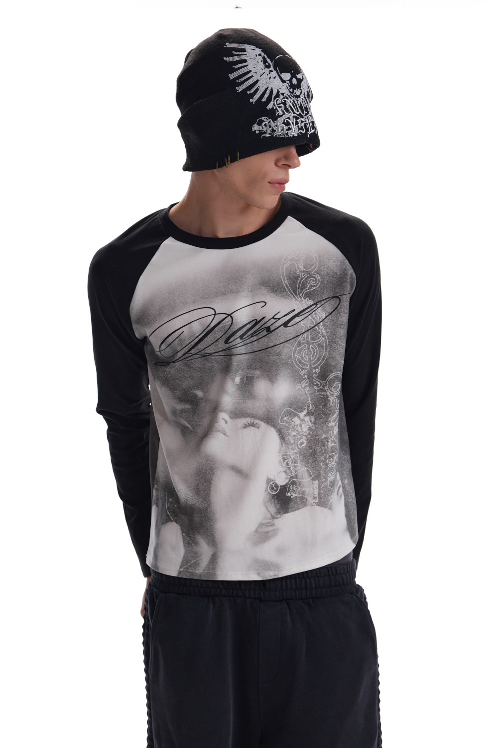 Blair Daze Graphic Shirt