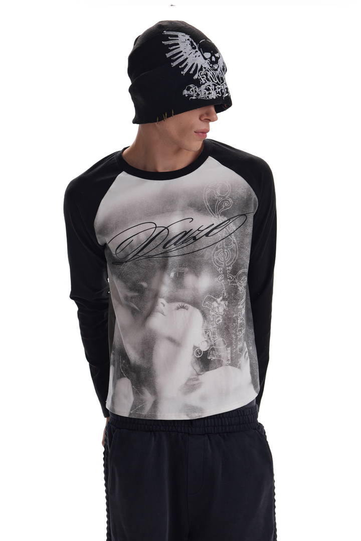 Blair Daze Graphic Shirt