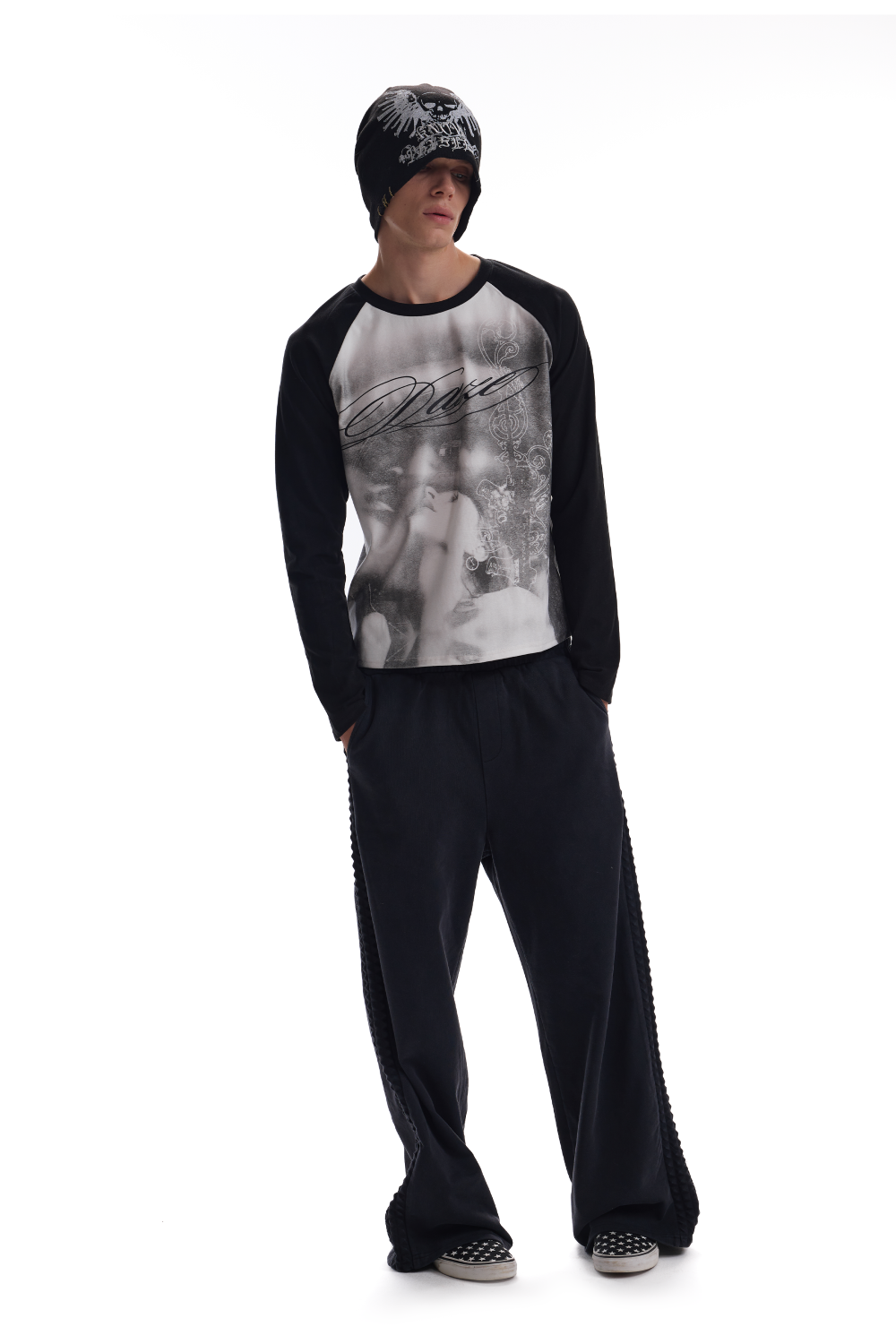 Blair Daze Graphic Shirt