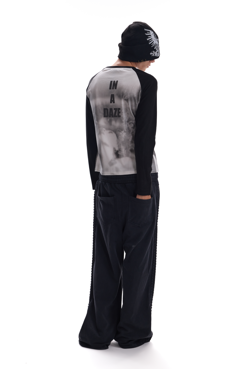 Blair Daze Graphic Shirt