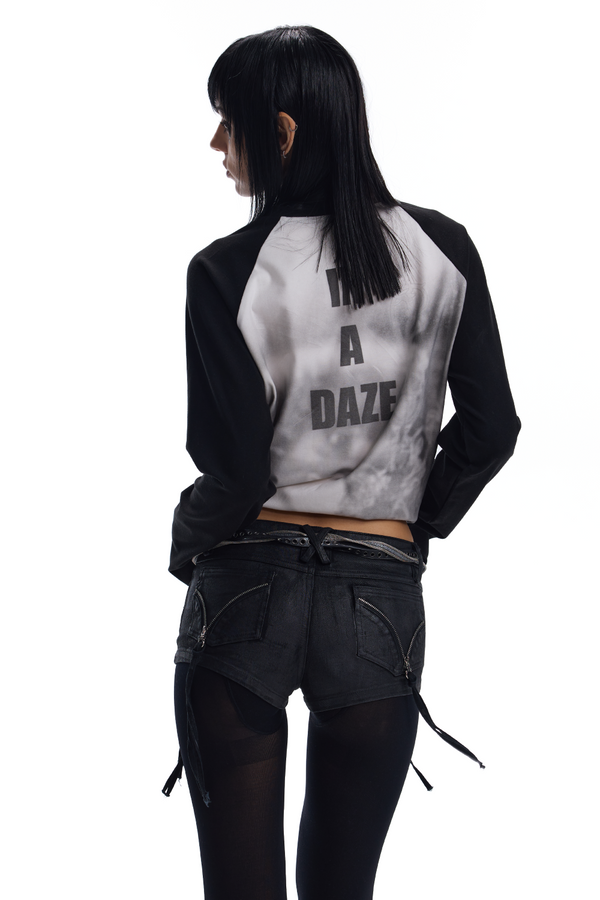 Blair Daze Graphic Shirt
