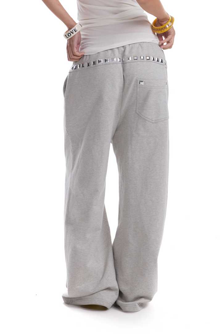 DJ Radio Baggy Sweatpants