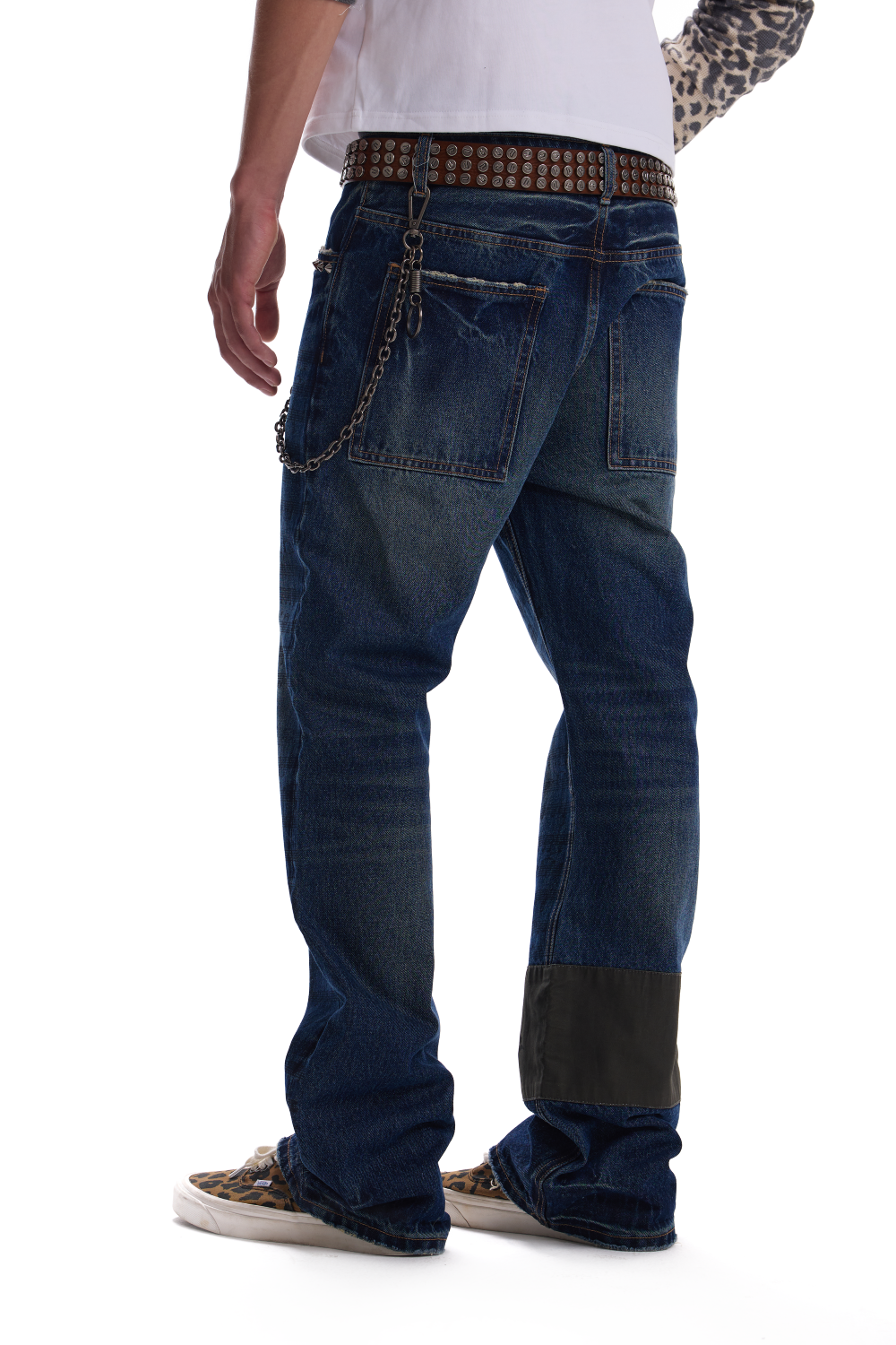 Vintage Fade Melody Jeans