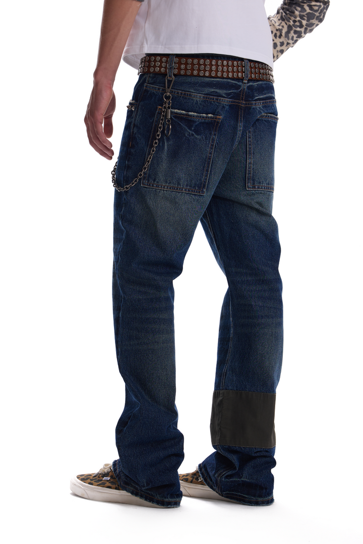 Vintage Fade Melody Jeans