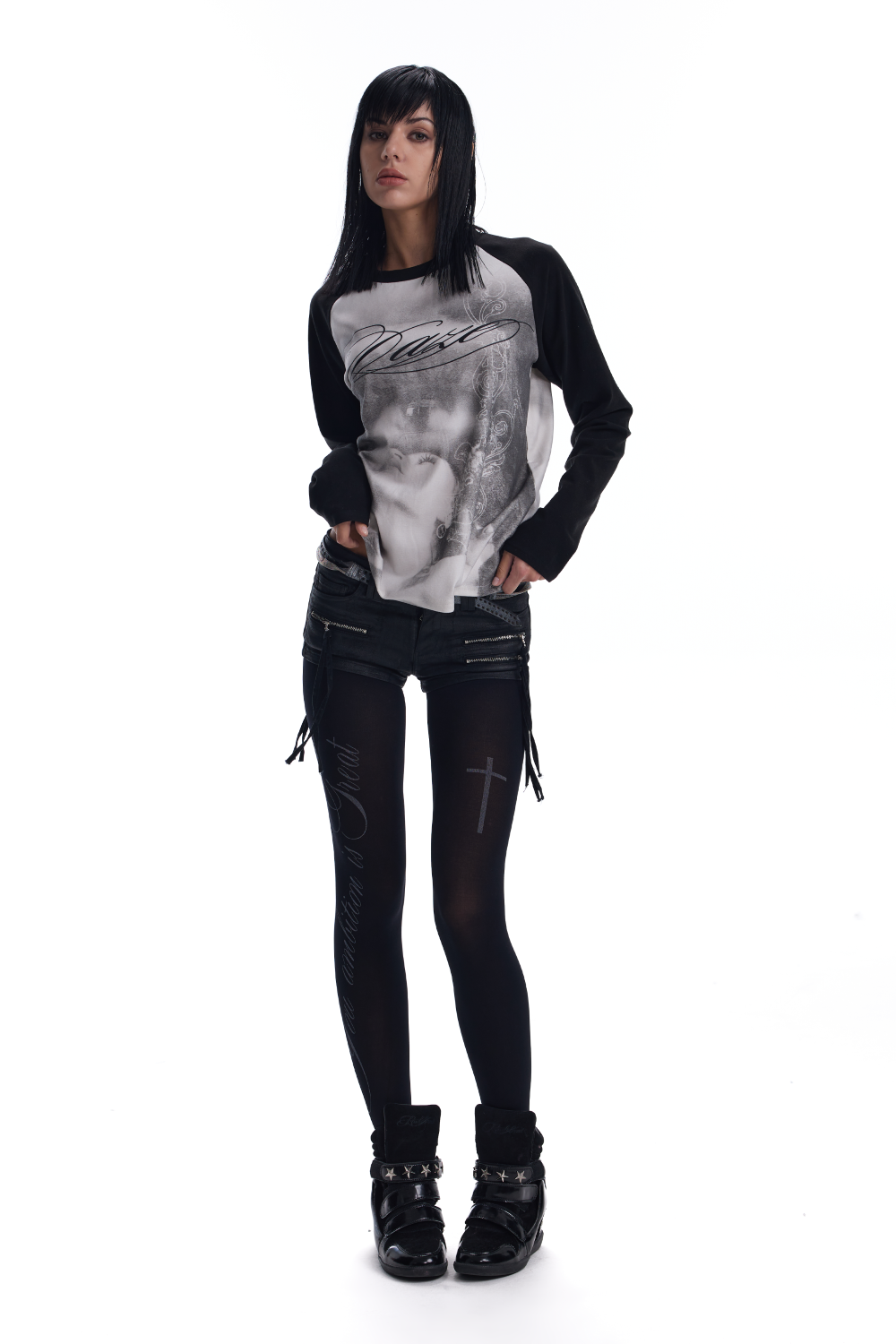 Blair Daze Graphic Shirt