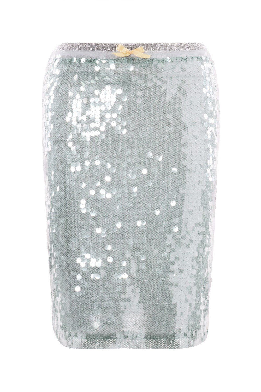 Celeste Sequin Tide Skirt