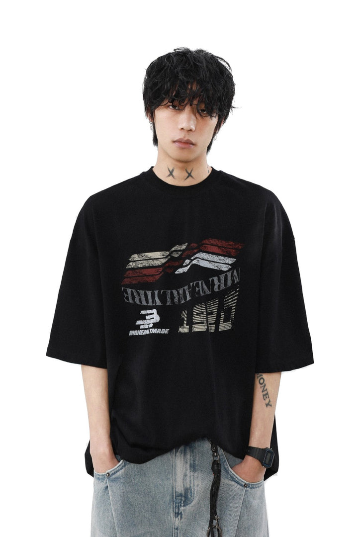 1920 Stamp T-Shirt