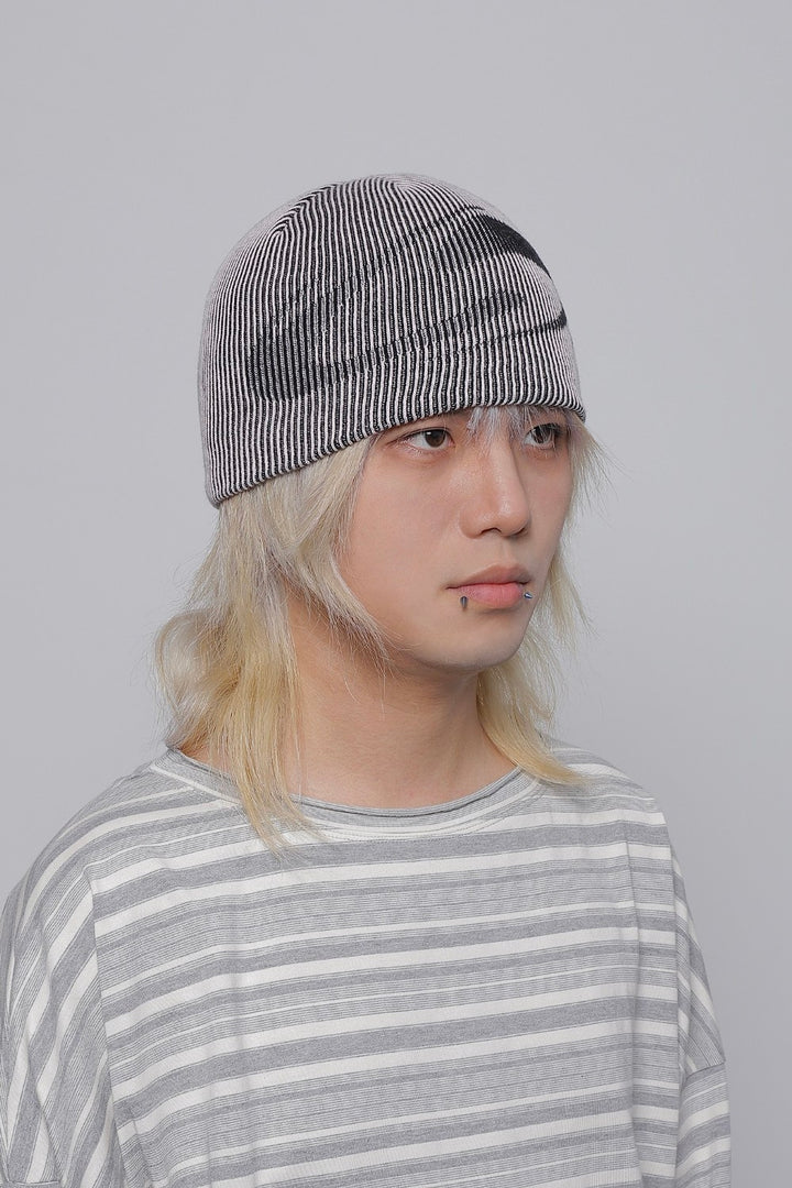 Subculture Knit Beanie