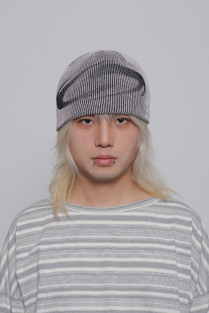 Subculture Knit Beanie