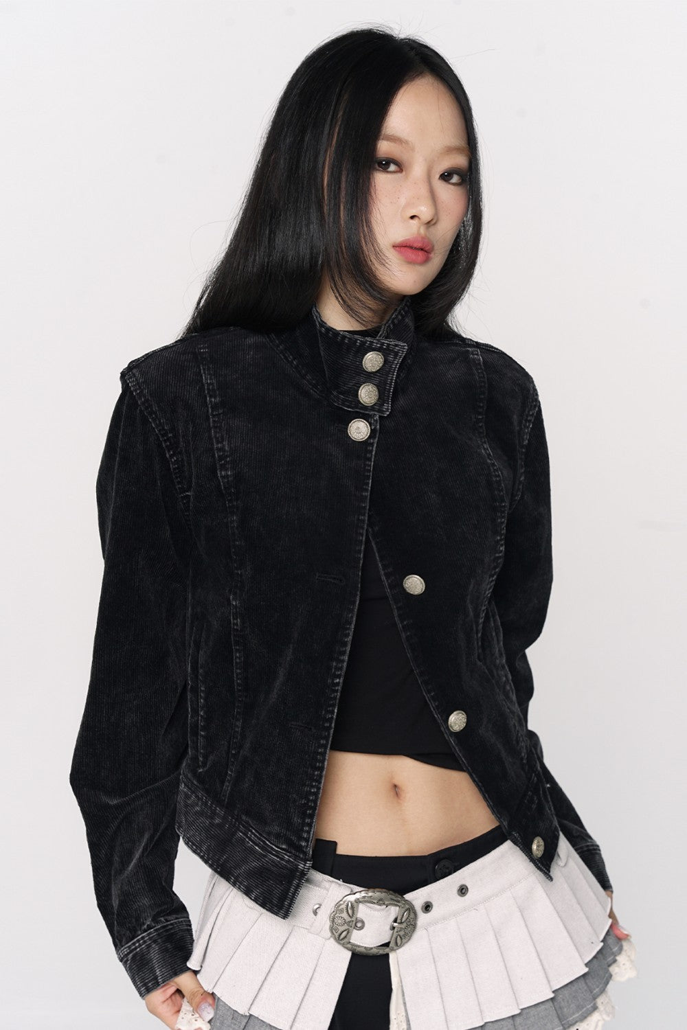 Noa Corduroy Jacket