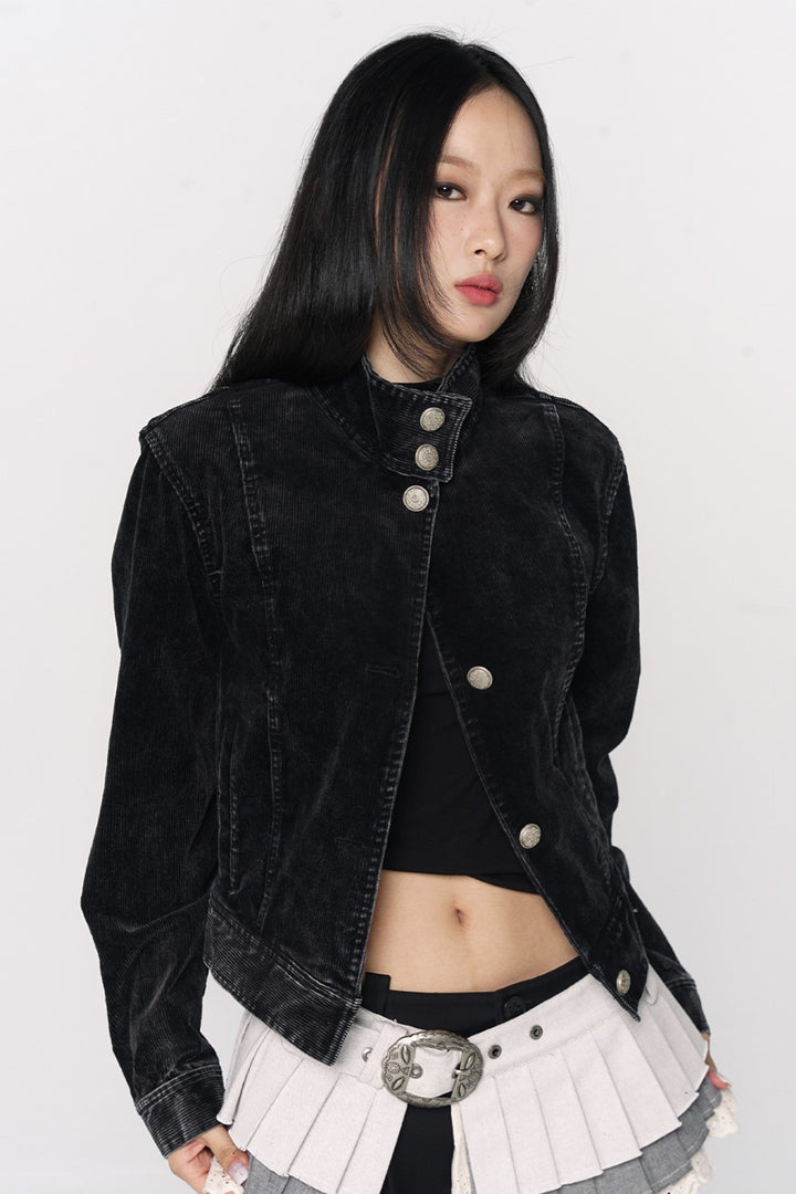 Noa Corduroy Jacket