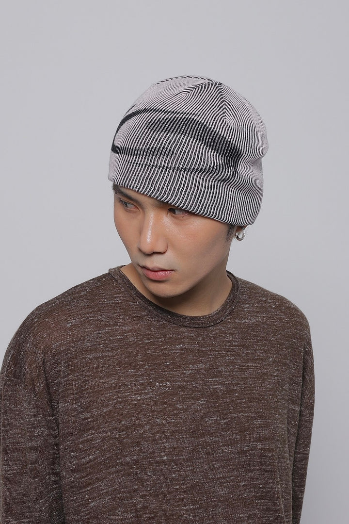 Subculture Knit Beanie