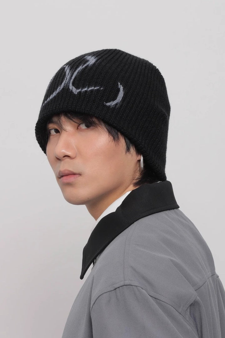 Shibuya Kanji Beanie