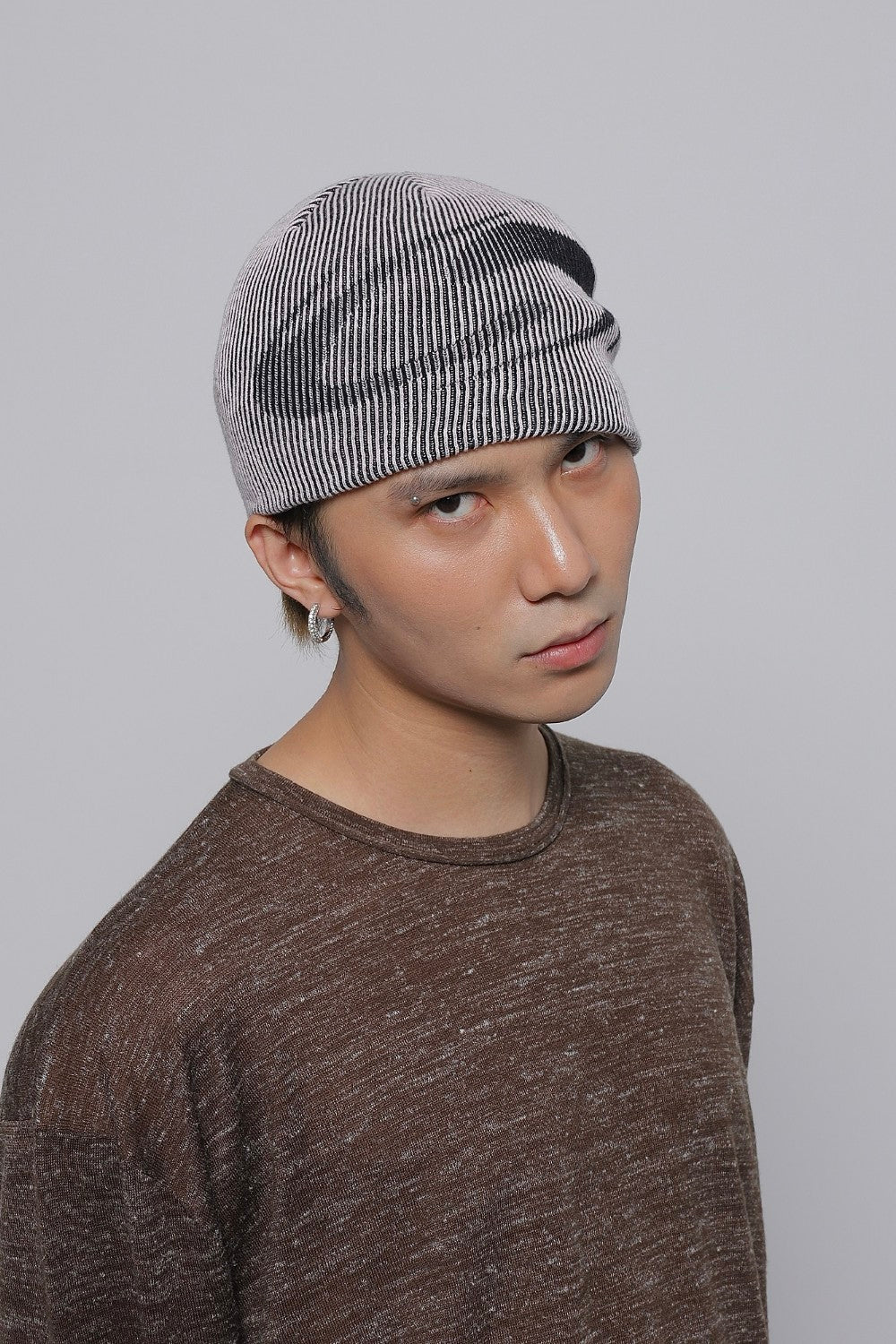 Subculture Knit Beanie
