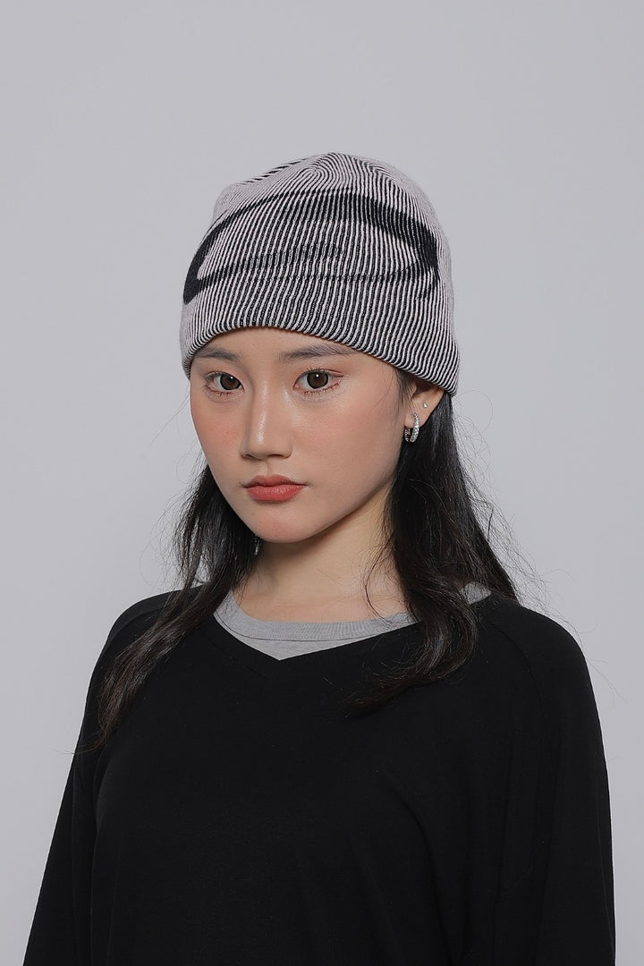 Subculture Knit Beanie