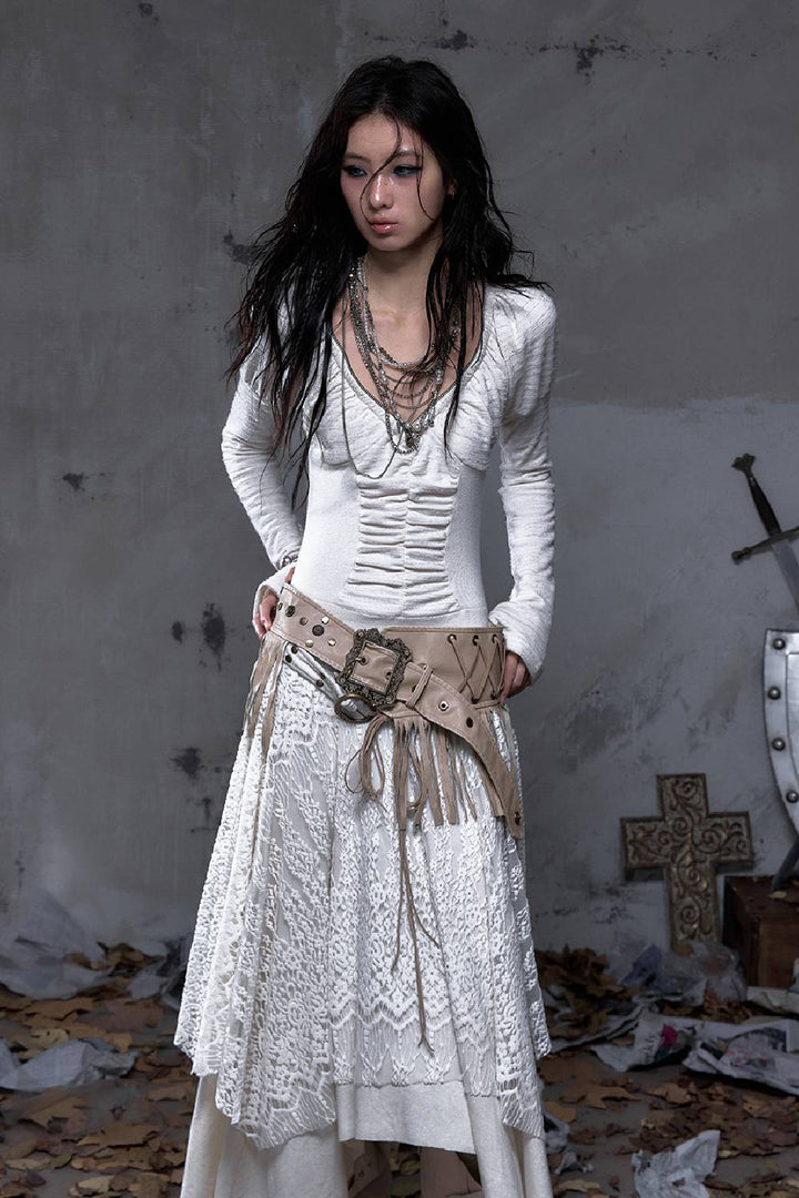 Fringe Rebellion Relic Belt