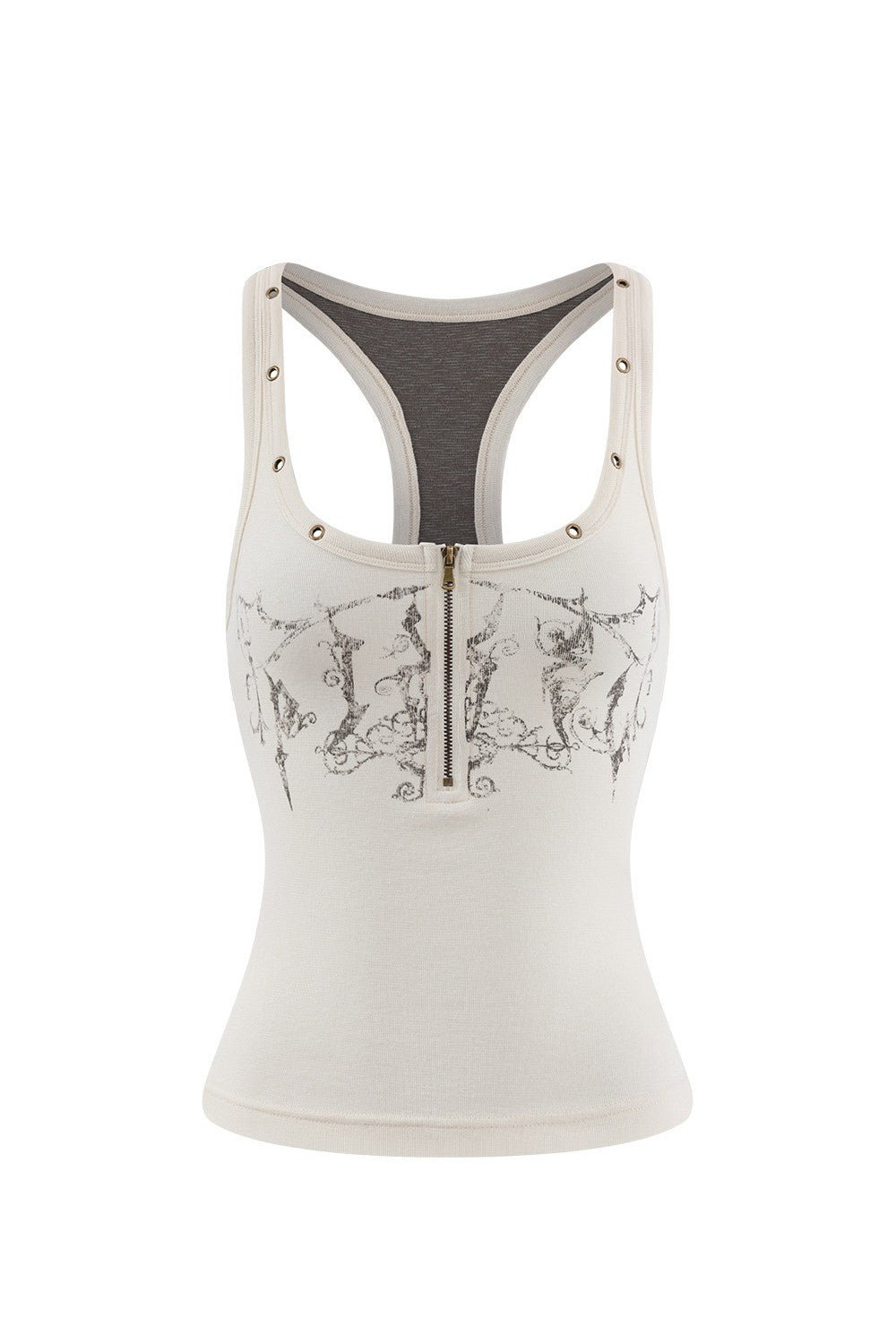 Sira Racerback Tank Top