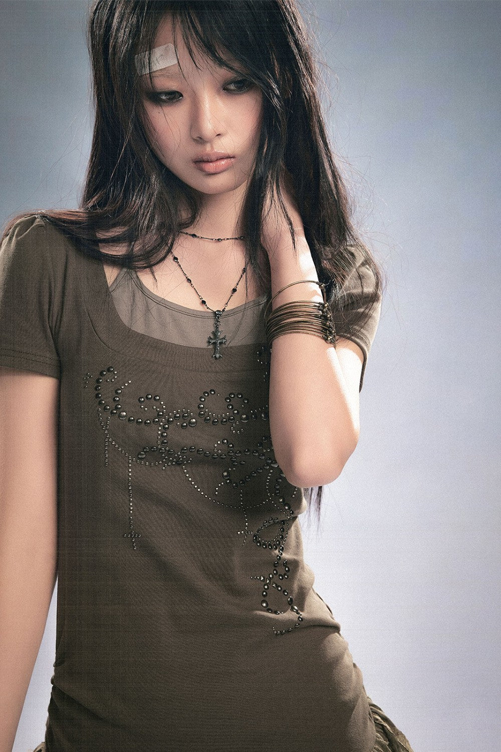 Elia Forest Fairy Dress