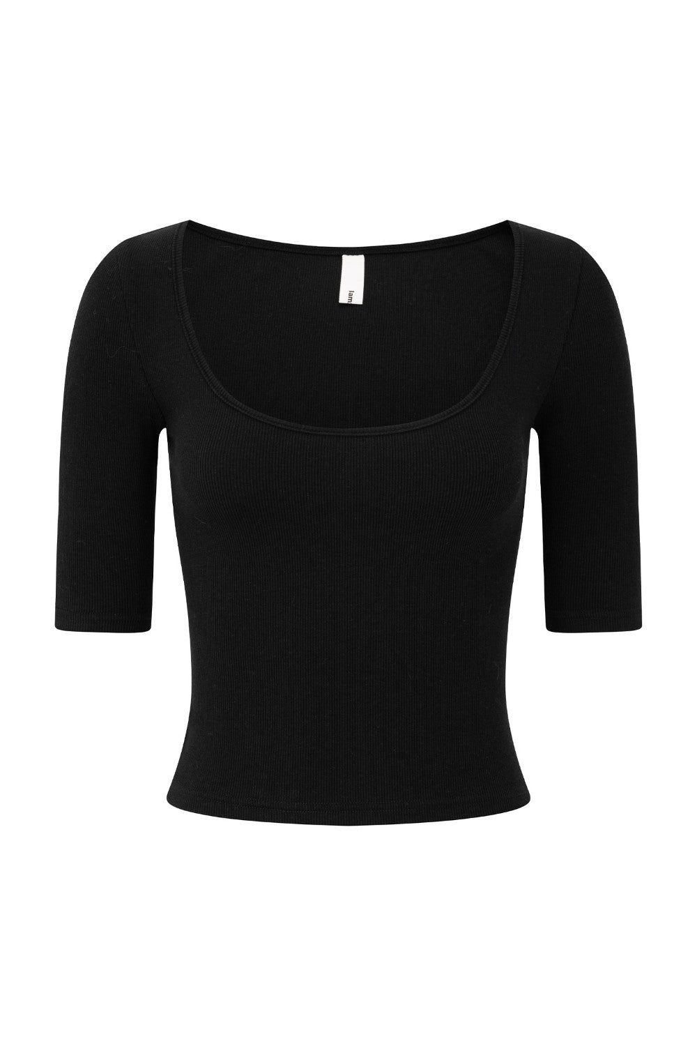 Zoe Ribbed Lounge Top