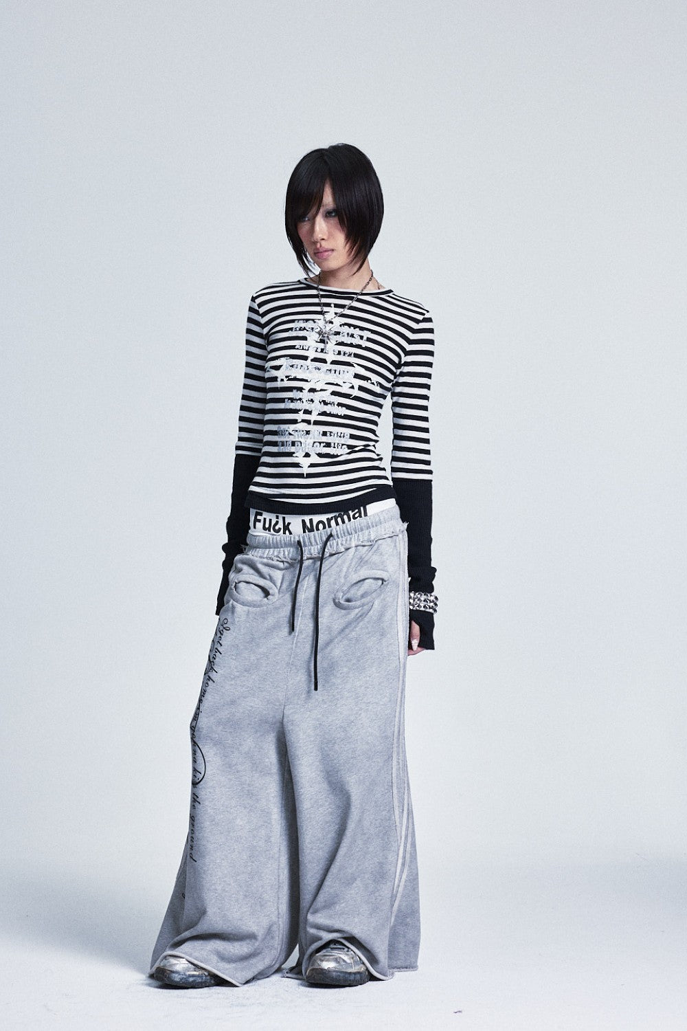 Roxy Cross Layer Top