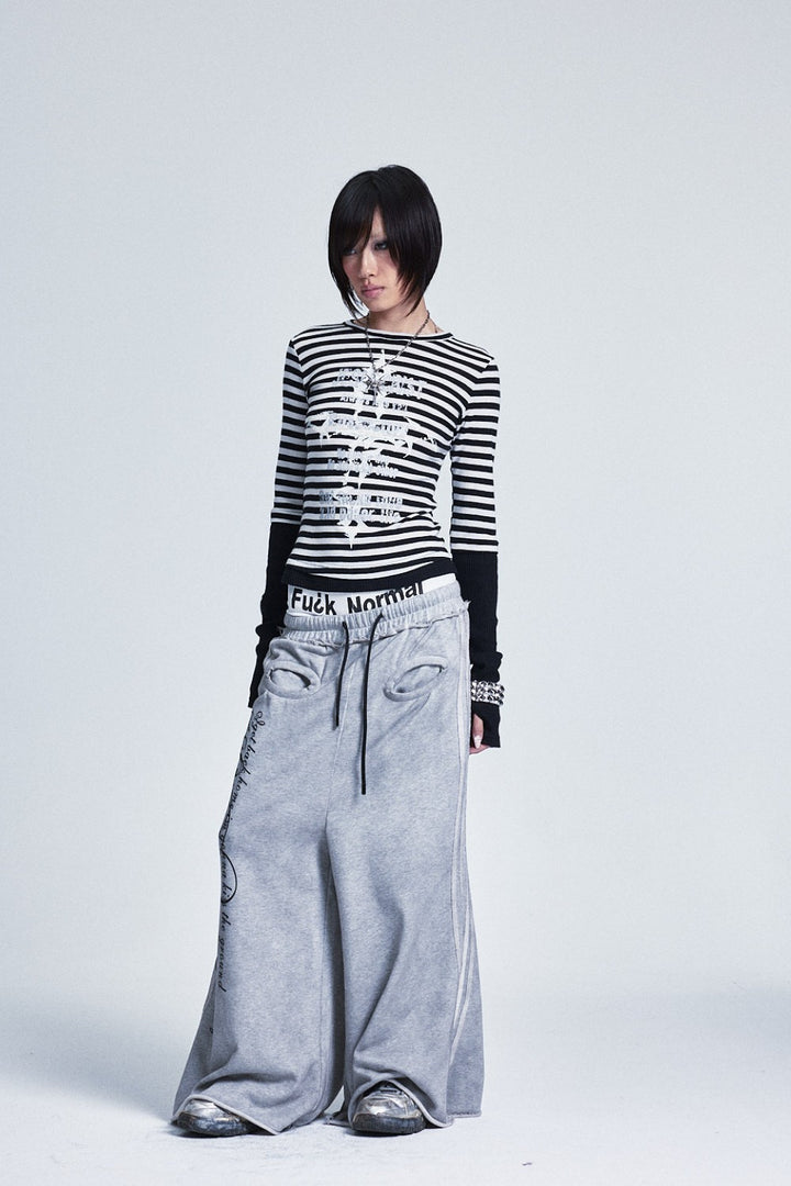 Roxy Cross Layer Top