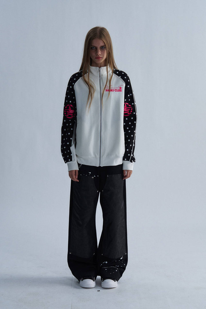 Star Club Track Jacket