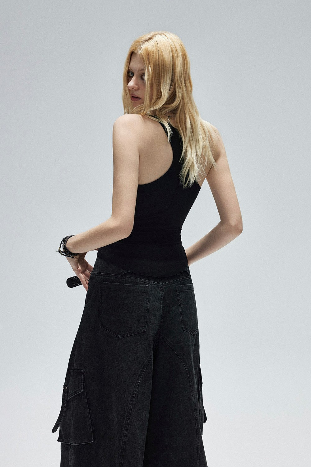 Kaia Racerback Tank Top