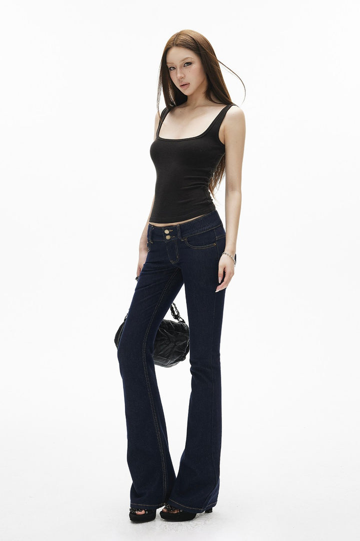 Lily Everyday Tank Top