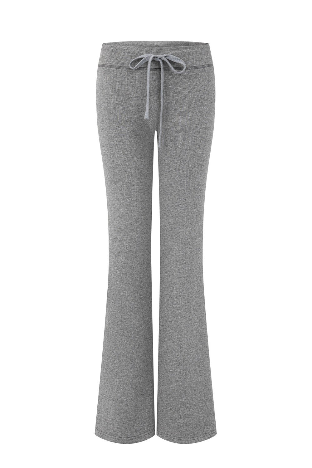 Zoe Ribbed Lounge Sweatpants