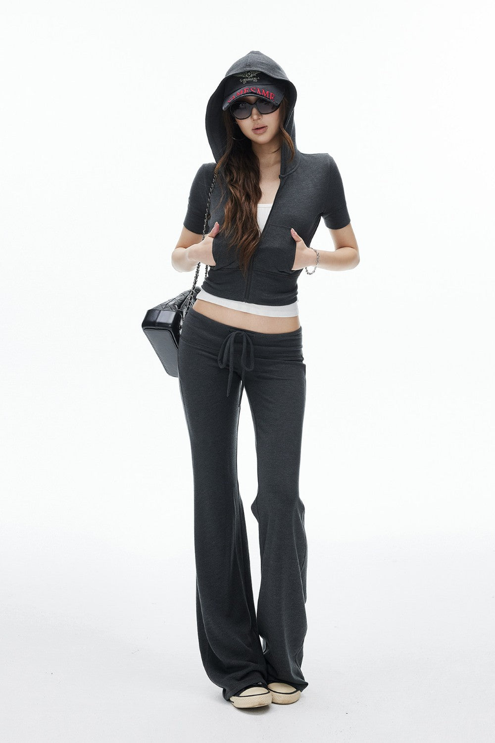 Mia Sport Lounge Sweatpants