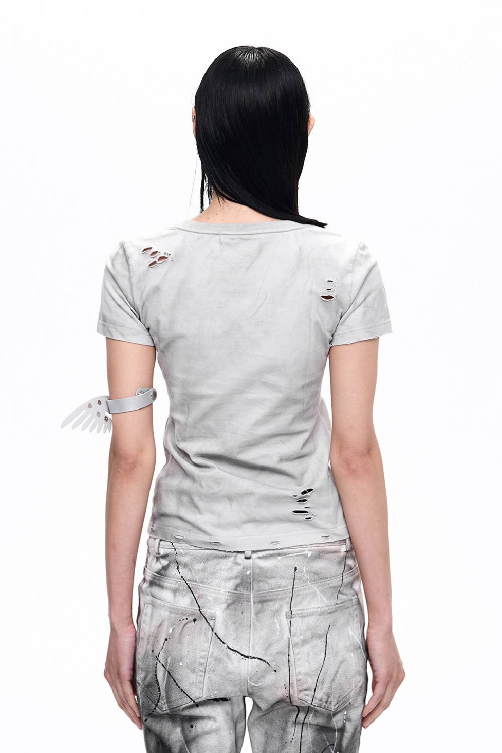 Graphic Angel Tee