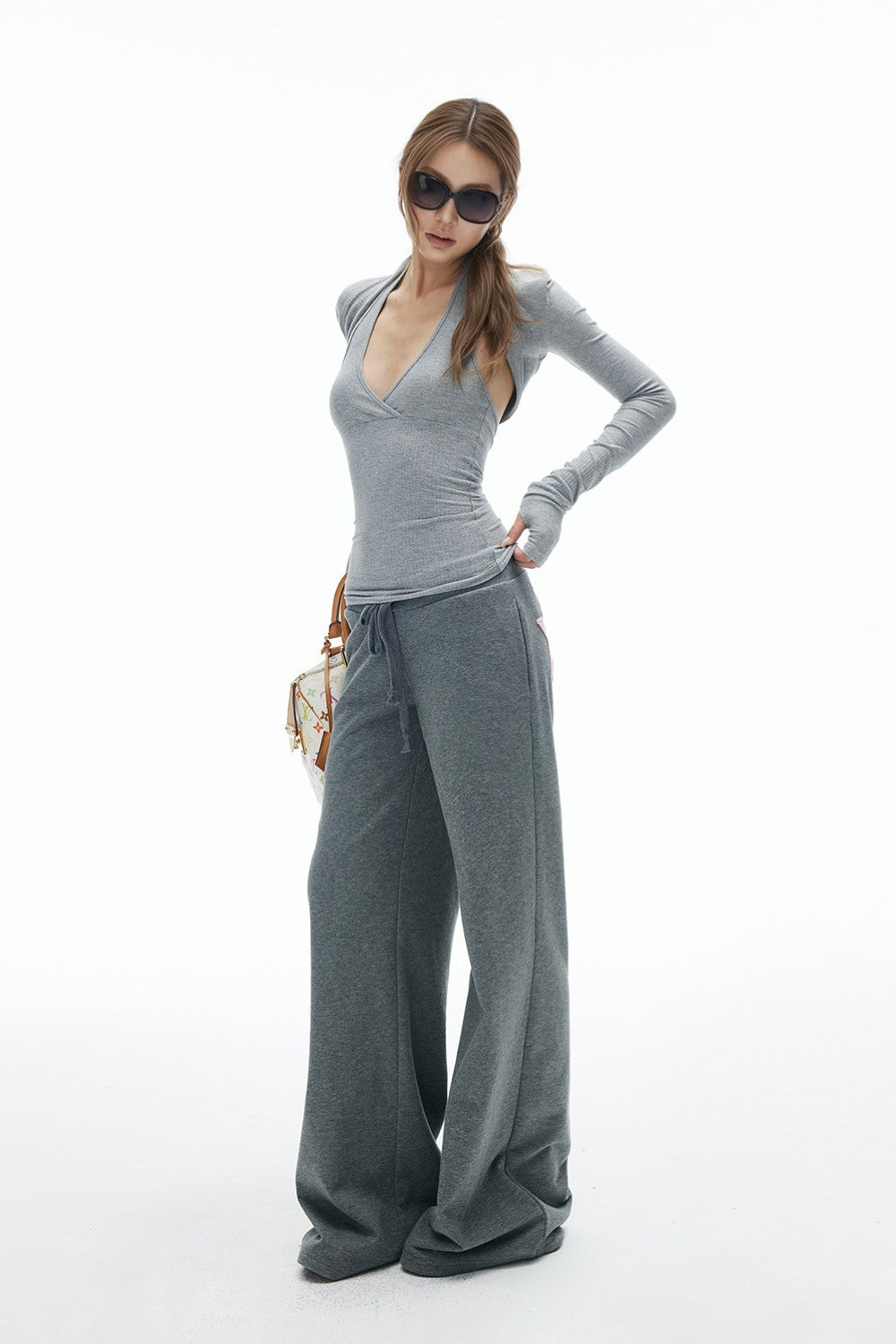 Roxy 90s Star Sweatpants