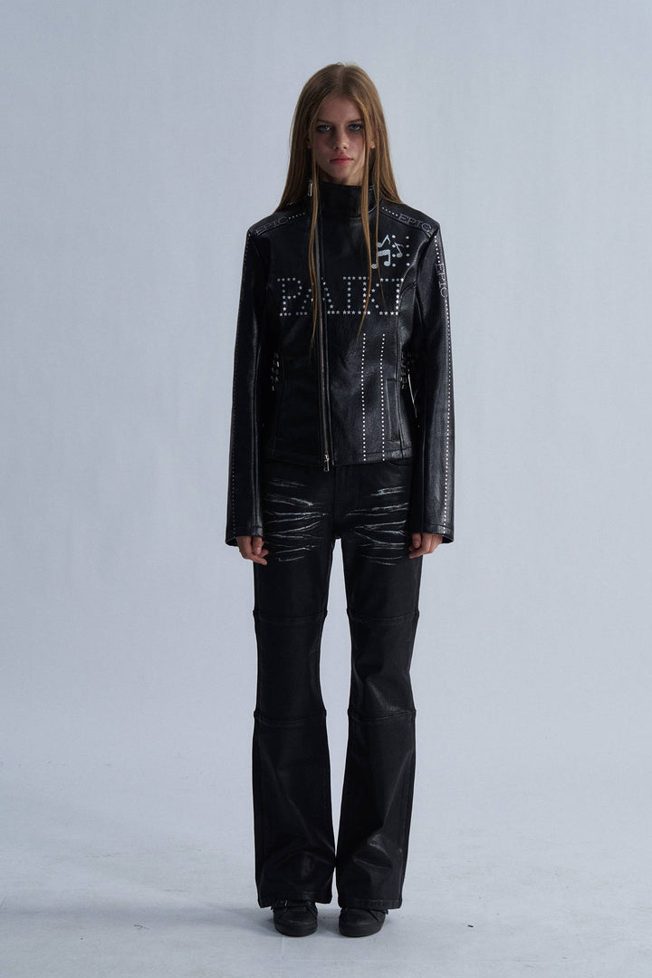 Starstruck PAIKI Biker Jacket