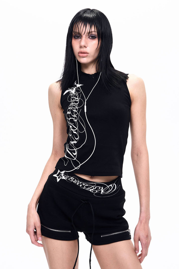 Star Script Tank