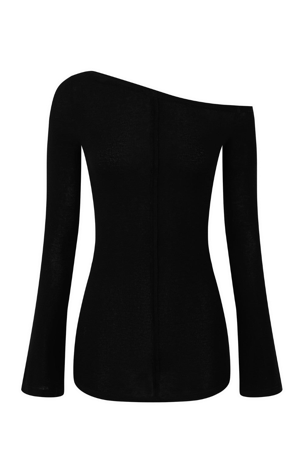 Lena Off-Shoulder Mini Dress