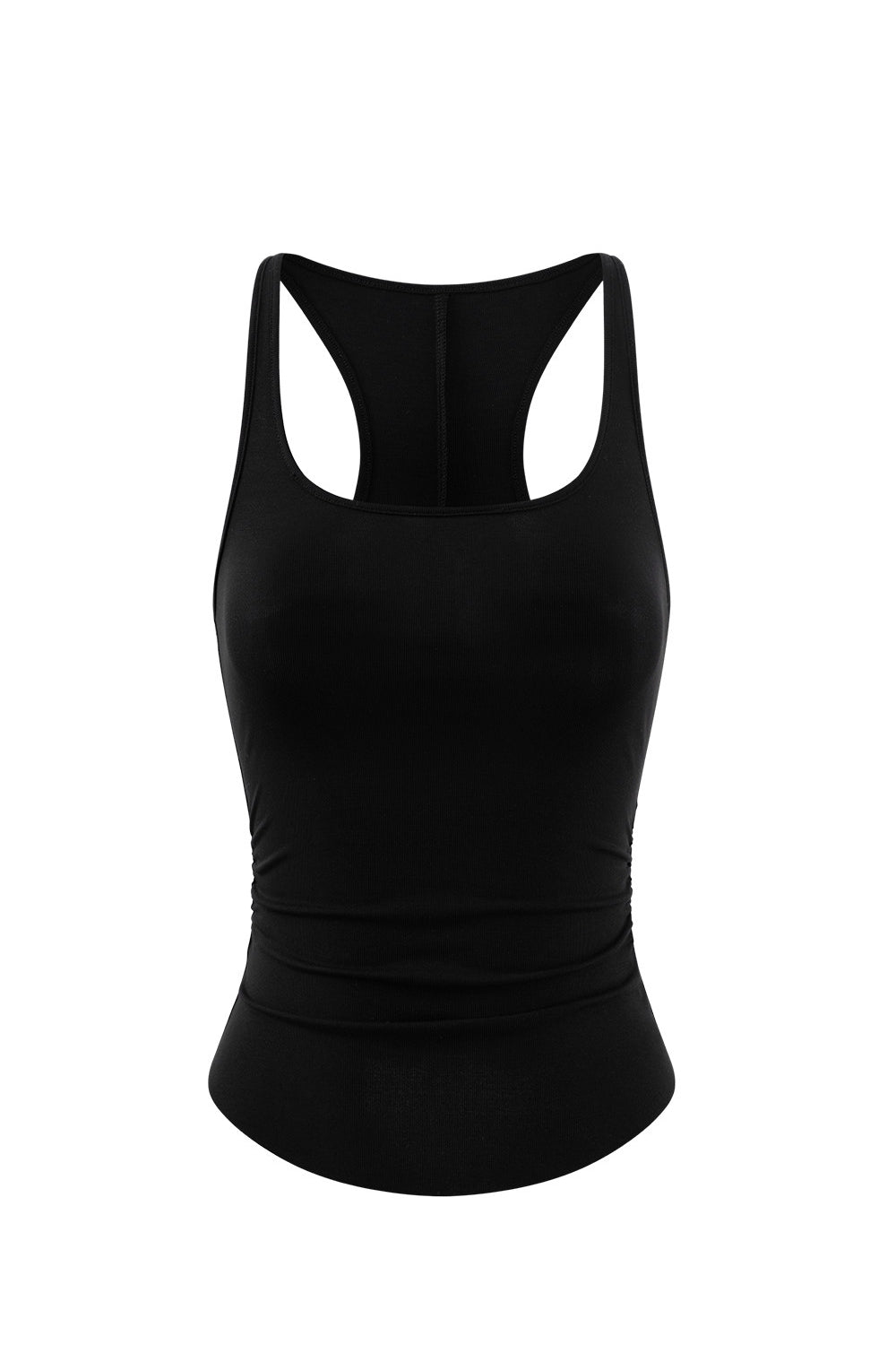Kaia Racerback Tank Top