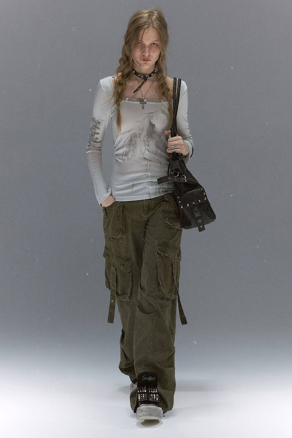 Tactical Cargo Pants